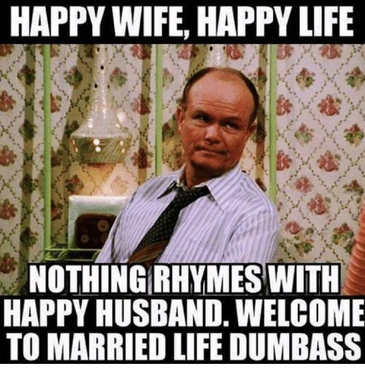 Funny Wife Memes
